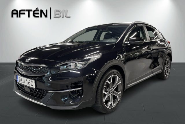 Kia XCeed 2021