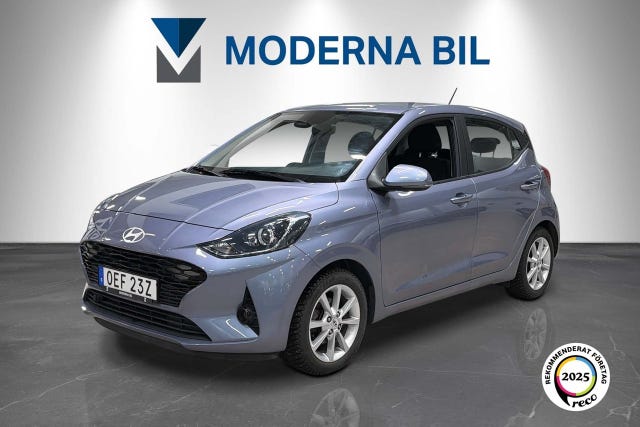 Hyundai i10 2024