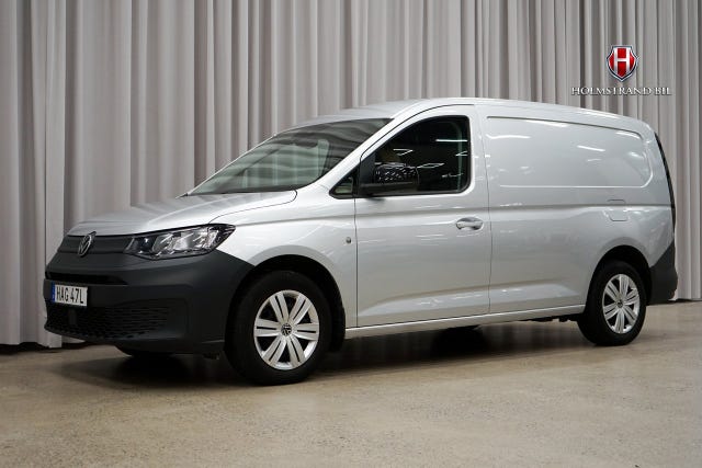 Volkswagen Caddy Maxi 2023 – bild 3