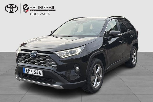 Toyota RAV4 2020
