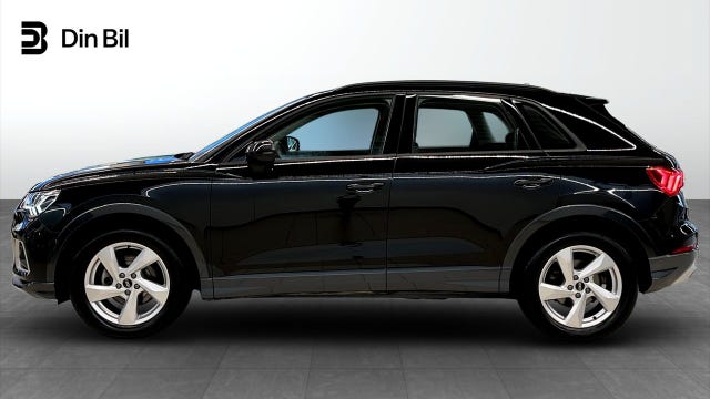 Audi Q3 2025 – bild 2