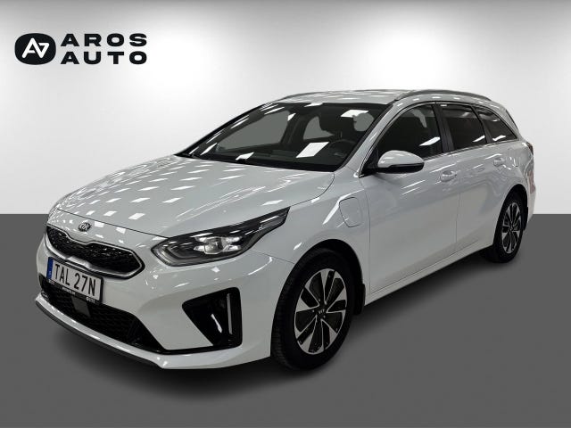 Kia Ceed 2021