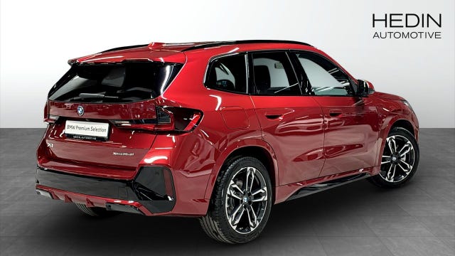 BMW X1 2026 – bild 2