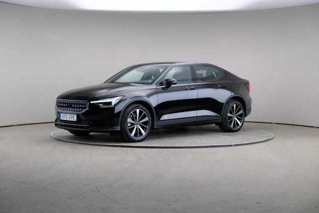 Polestar 2 2022