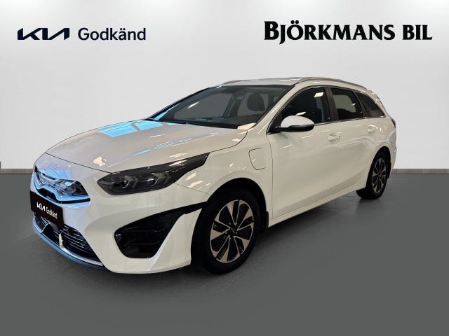 Kia Ceed 2024