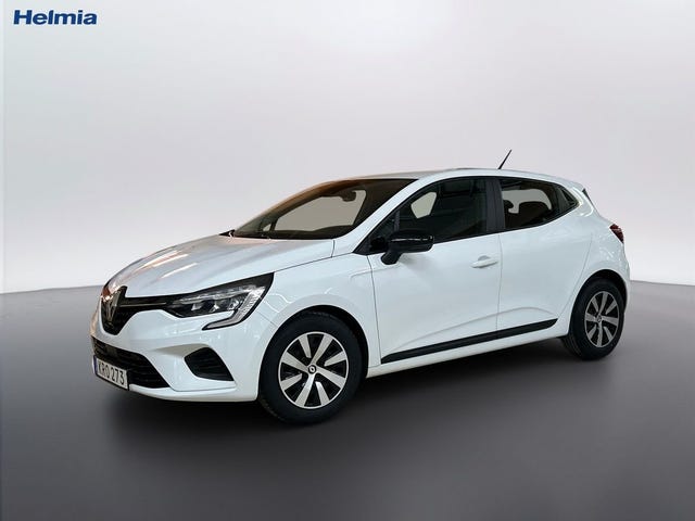 Renault Clio 2023