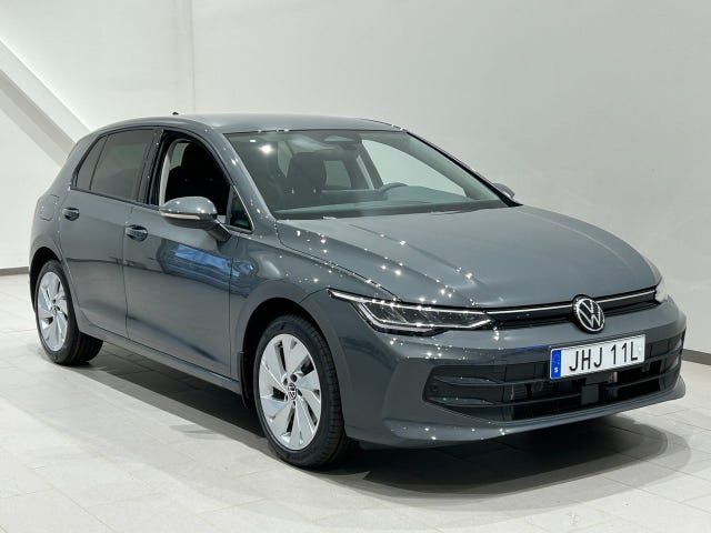 Volkswagen Golf I 2026