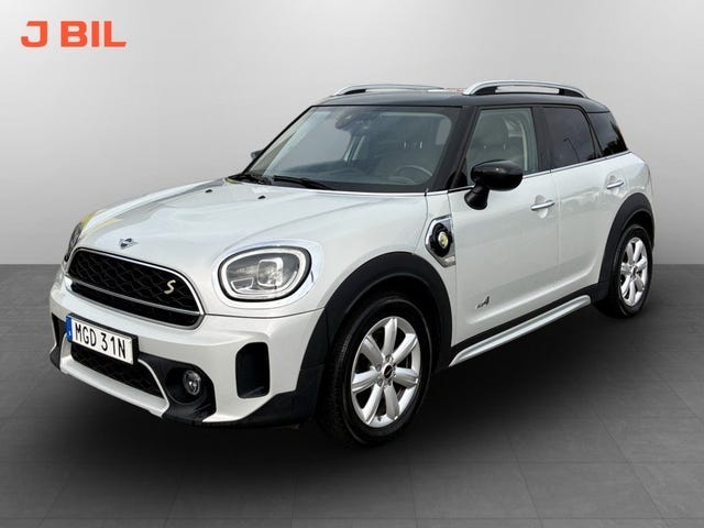 MINI Countryman Cooper SE 2022