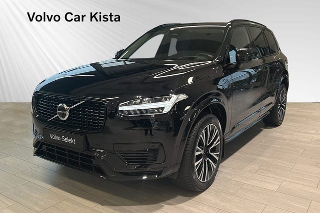 Volvo XC90 2024