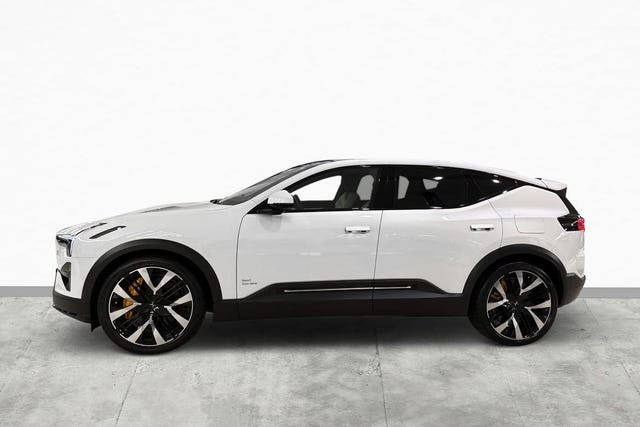 Polestar 3 2025