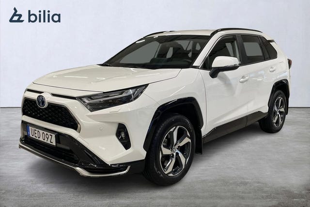 Toyota RAV4 2025