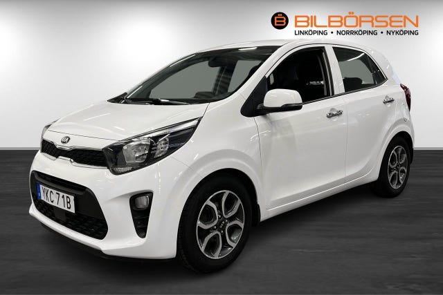 Kia Picanto 2021