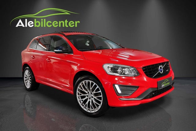 Volvo XC60 2015 – bild 2