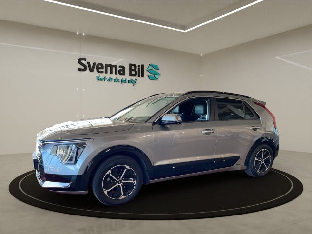 Kia Niro 2023