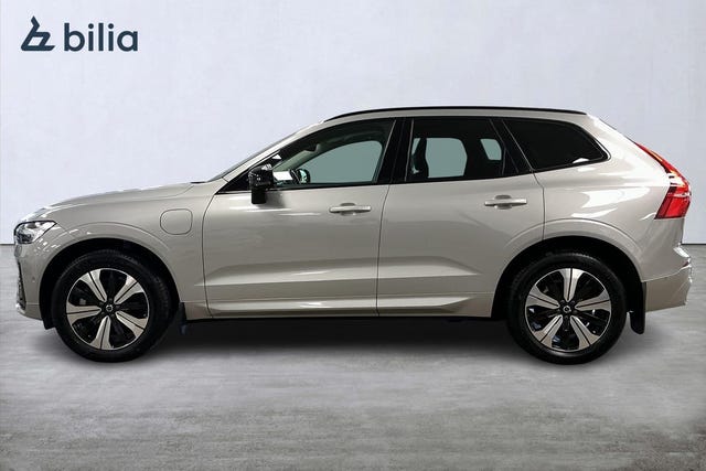 Volvo XC60 2025 – bild 4