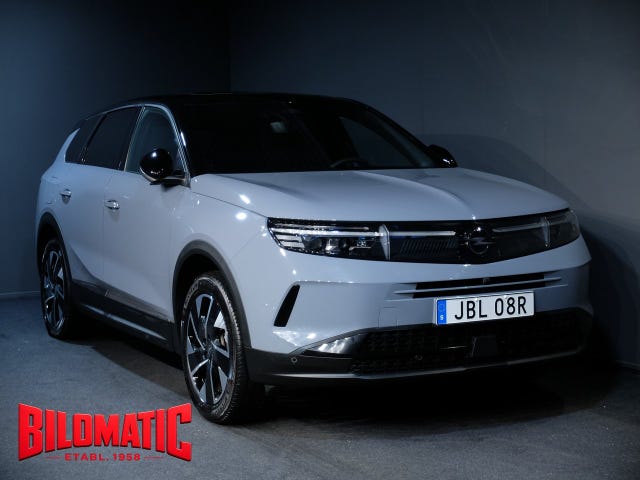 Opel Grandland 2025