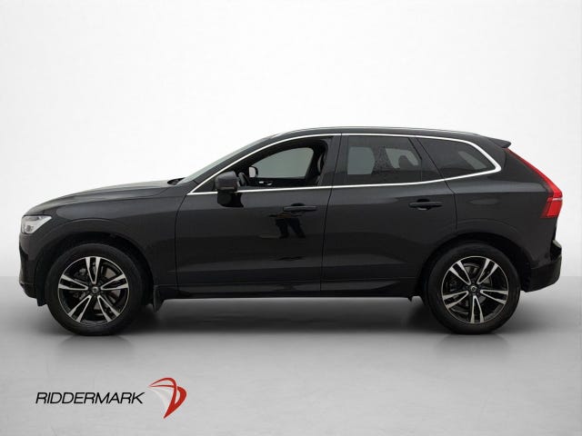 Volvo XC60 2018 – bild 4