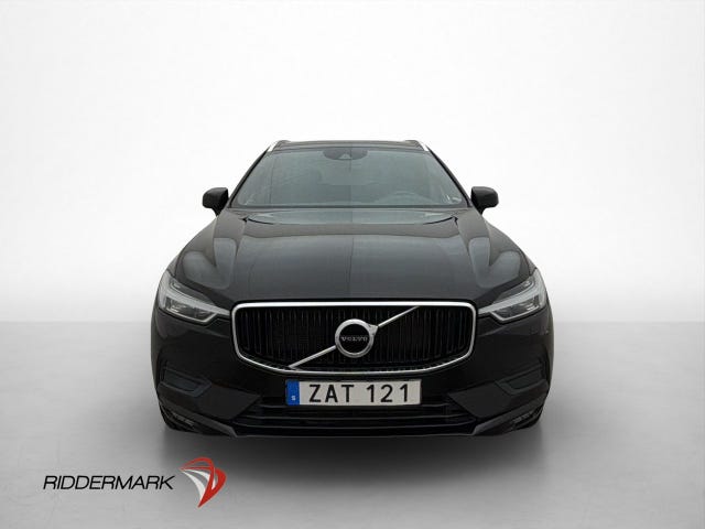 Volvo XC60 2018 – bild 2