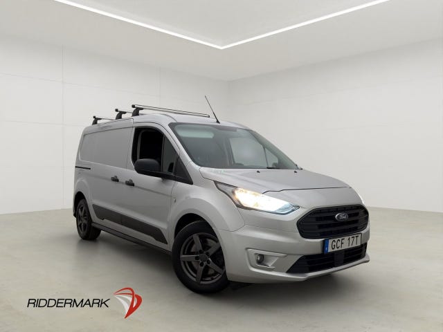 Ford Transit Connect 2020