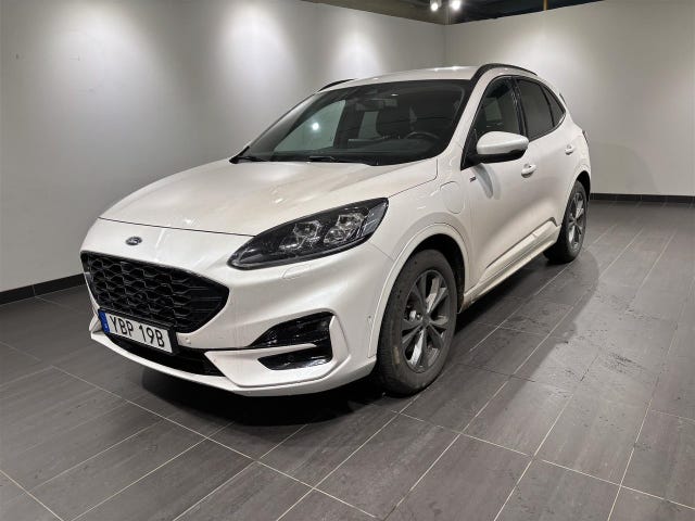 Ford Kuga 2020