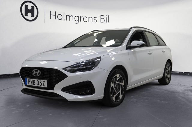 Hyundai i30 2025