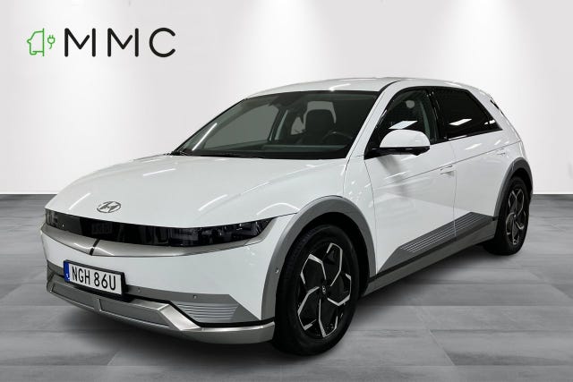 Hyundai Ioniq 5 2023
