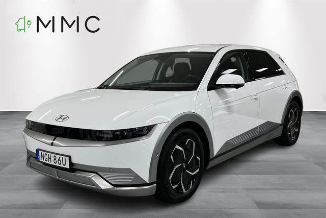 Hyundai Ioniq 5 2023