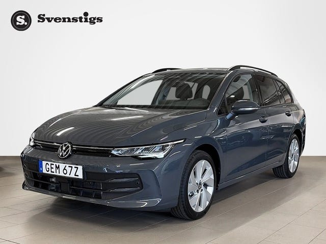 Volkswagen Golf I 2026