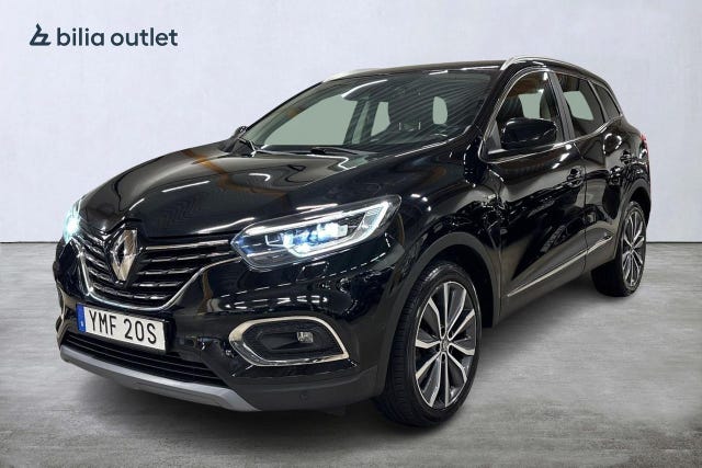 Renault Kadjar 2020