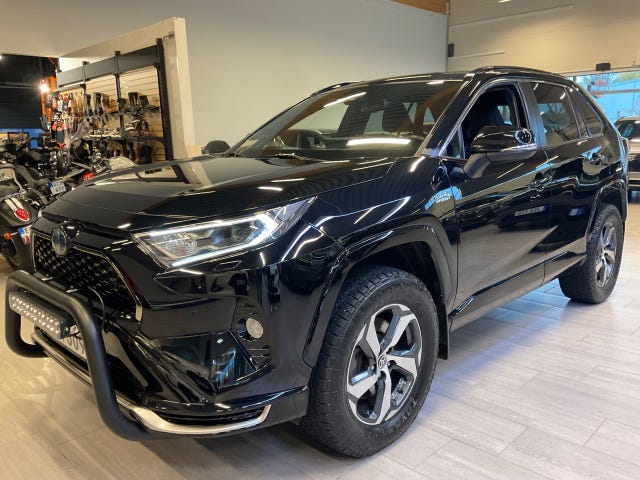 Toyota RAV4 2020