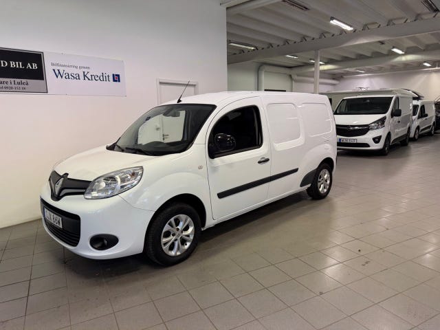 Renault Kangoo Express Maxi 2021