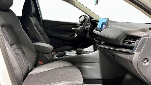 Nissan Qashqai 2026 – bild 3