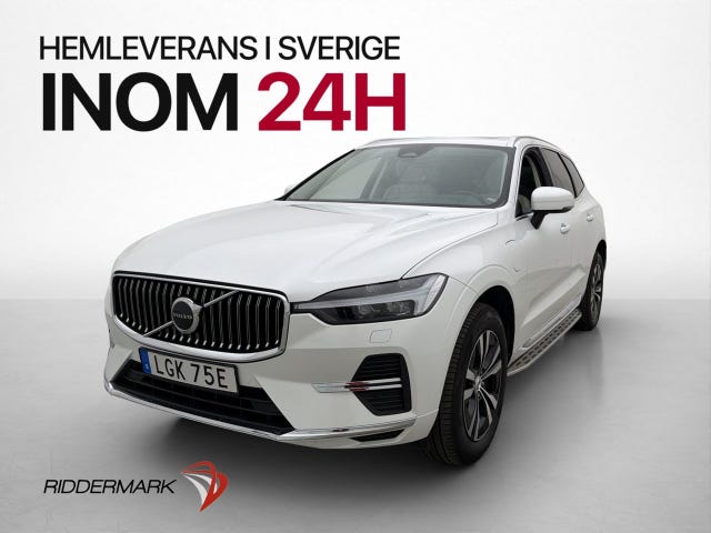 Volvo XC60 2025