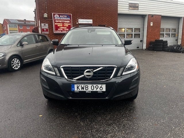 Volvo XC60 2011 – bild 2