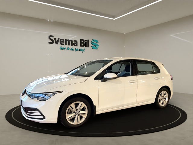 Volkswagen Golf I 2020