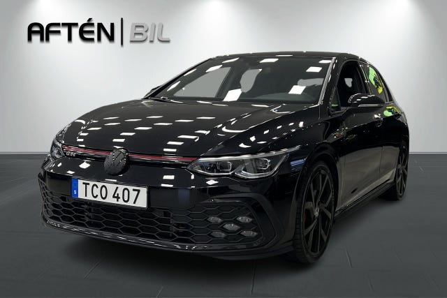 Volkswagen Golf I 2021