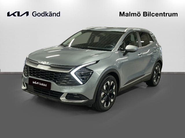 Kia Sportage 2025