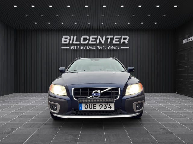 Volvo XC70 2012 – bild 2