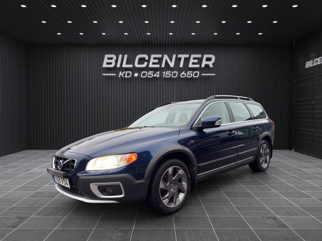 Volvo XC70 2012 – bild 3