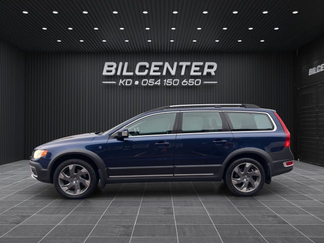 Volvo XC70 2012 – bild 4