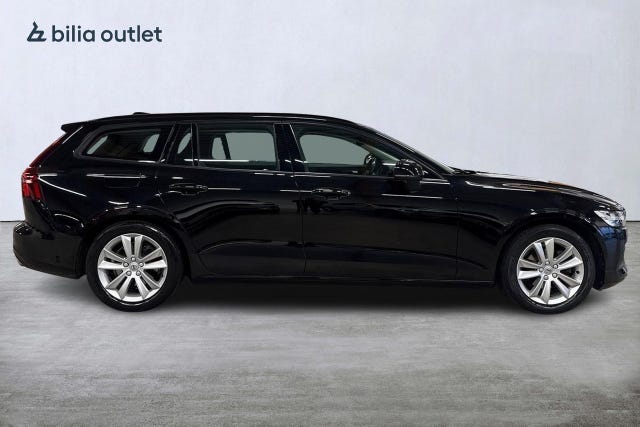 Volvo V60 2019 – bild 3