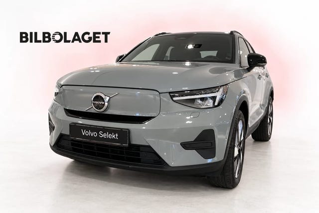Volvo EX40 2025