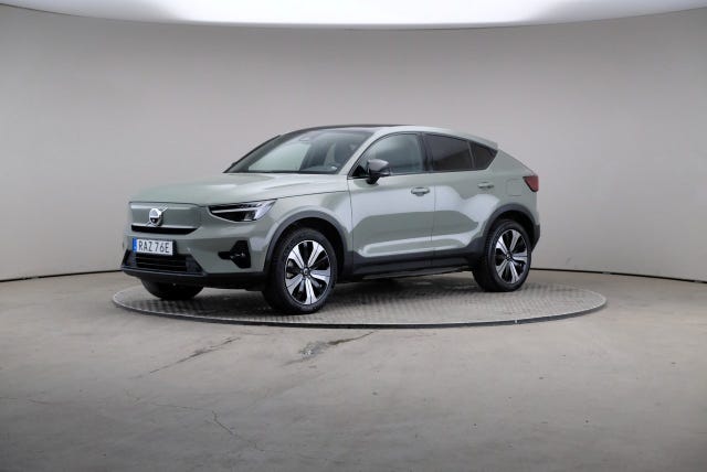 Volvo C40 2023