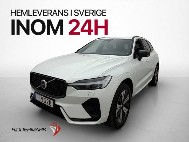 Volvo XC60 2025 – bild 3