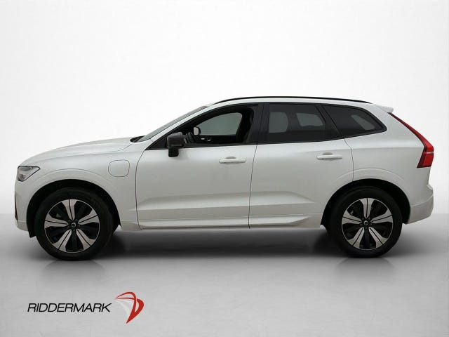 Volvo XC60 2025 – bild 4