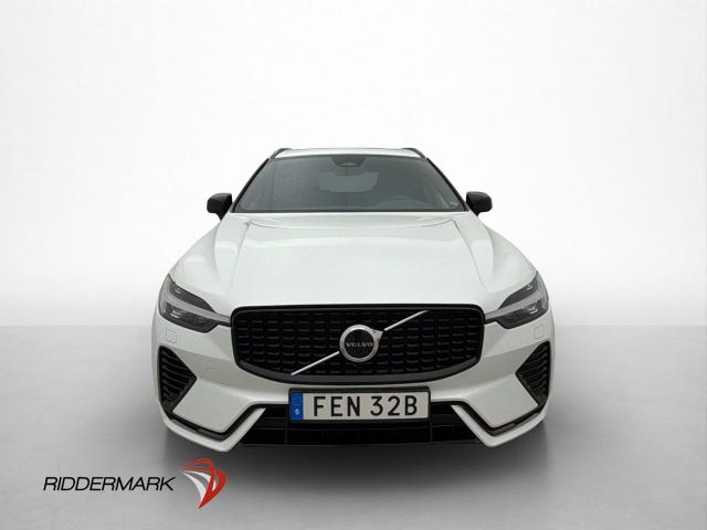 Volvo XC60 2025 – bild 2