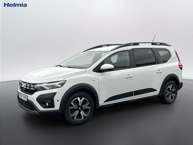 Dacia Jogger 2024