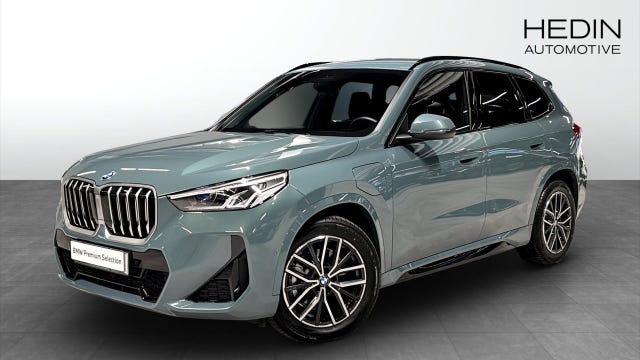 BMW X1 2026