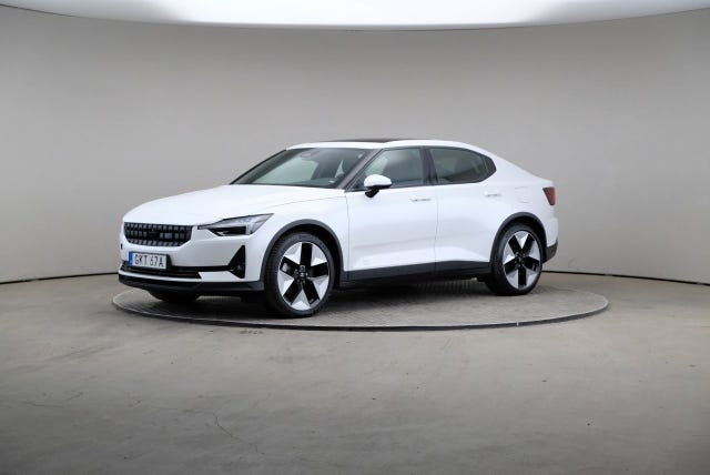 Polestar 2 2023