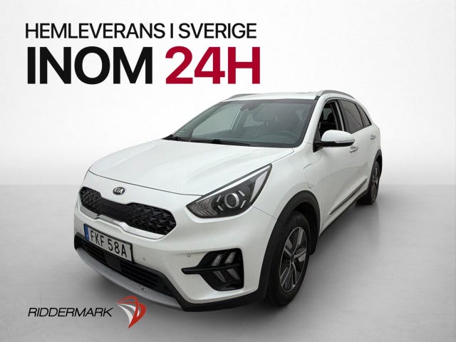 Kia Niro 2021